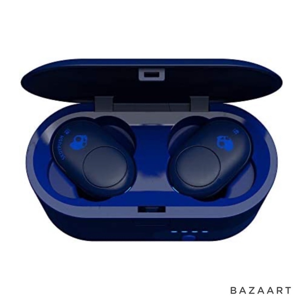 Skullcandy Sound Without Boundaries Push True Wireless In-ear Headphones… - Picture 7 of 10